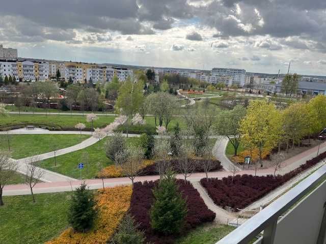 Mieszkanie 3-pokojowe Łomża, ul. Zawadzka. Zdjęcie 7