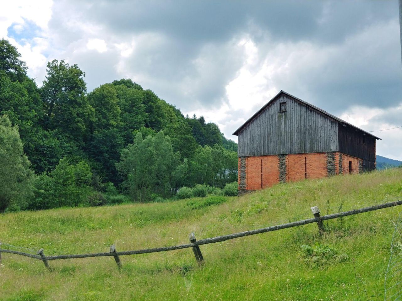 Działka budowlana Konradów. Zdjęcie 5