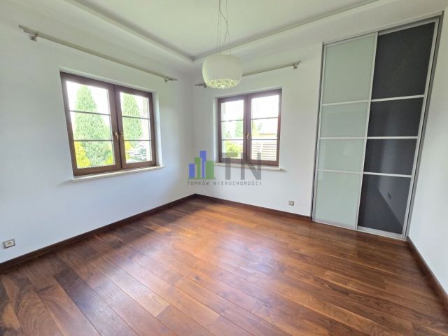 dom wolnostojący, 7 pokoi Kamieniec Wrocławski, ul. Spółdzielcza. Zdjęcie 14
