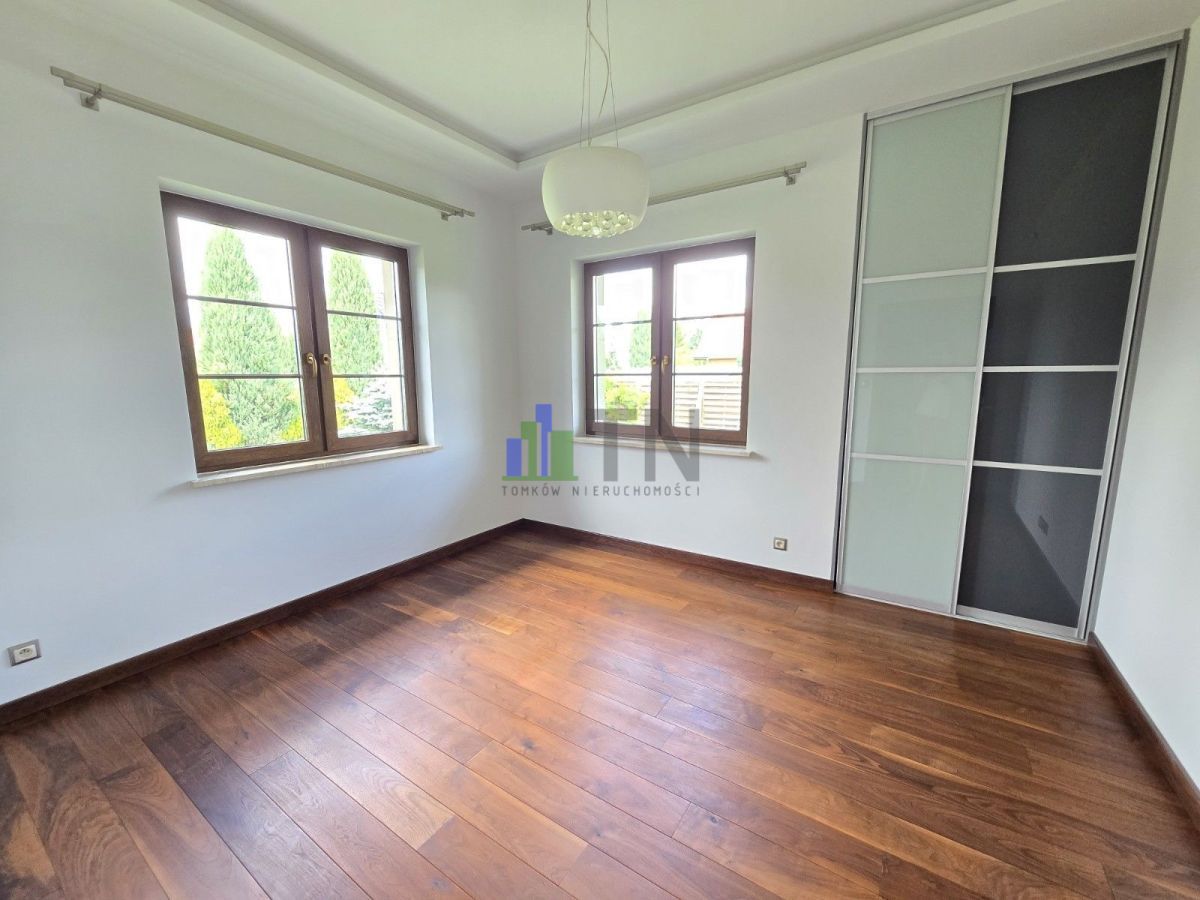 dom wolnostojący, 7 pokoi Kamieniec Wrocławski, ul. Spółdzielcza. Zdjęcie 14