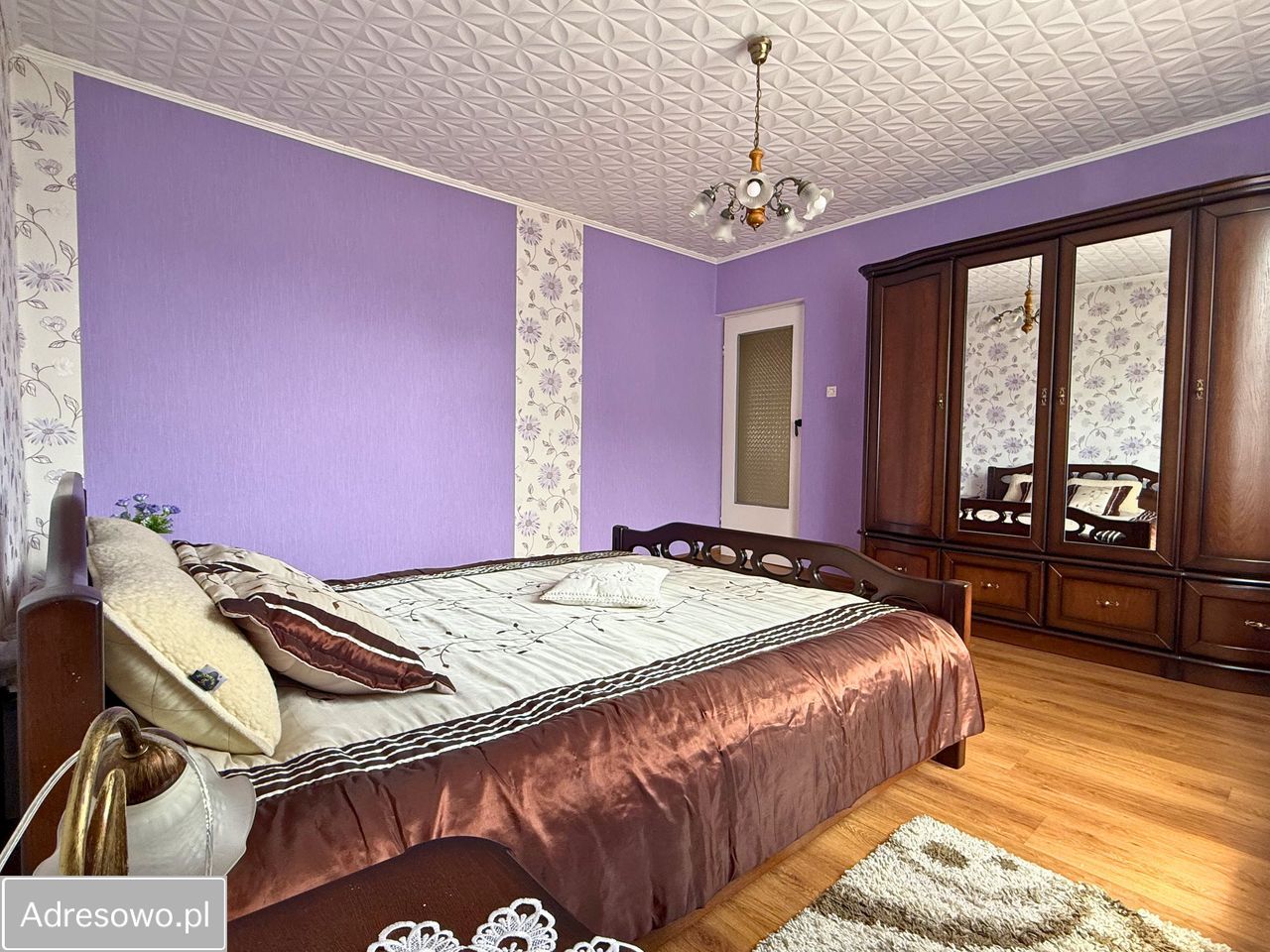 dom wolnostojący, 3 pokoje Łowicz. Zdjęcie 10