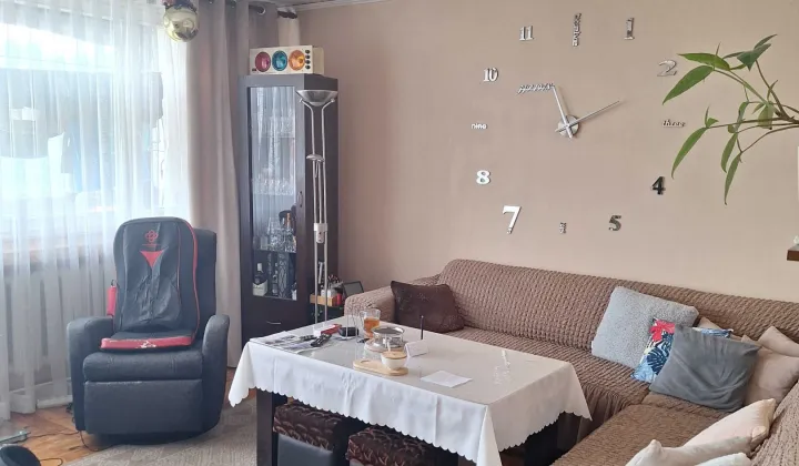 Mieszkanie 3-pokojowe Nowy Sącz Kochanowskiego, ul. Cicha