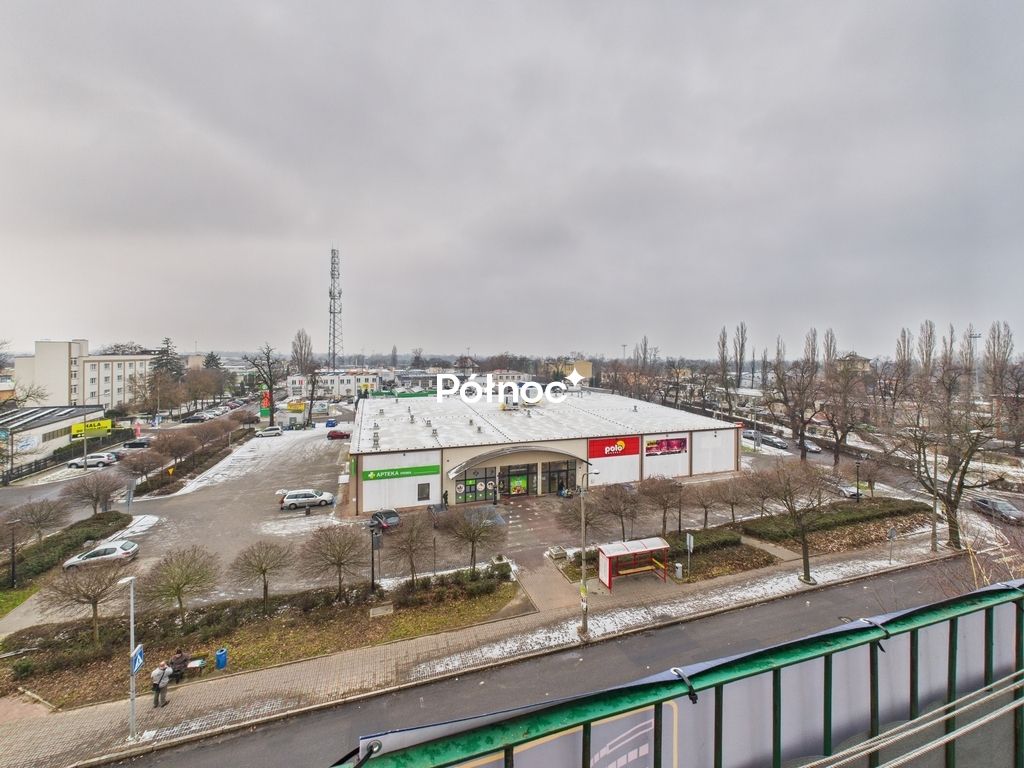 Mieszkanie 3-pokojowe Głogów, ul. Przemysłowa. Zdjęcie 15