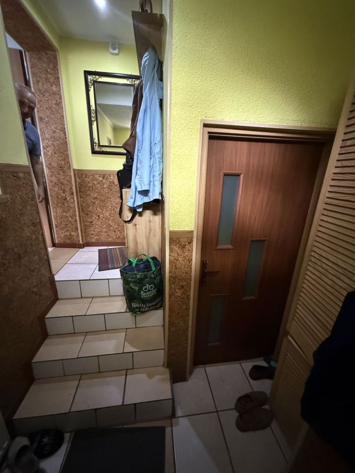 Mieszkanie 2-pokojowe Jaworzyna Śląska. Zdjęcie 4