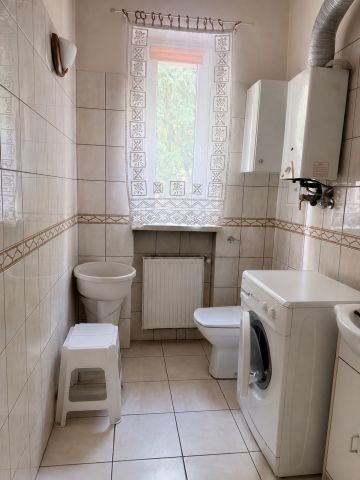 dom wolnostojący, 6 pokoi Tarnowskie Góry Centrum, ul. Radosna. Zdjęcie 12
