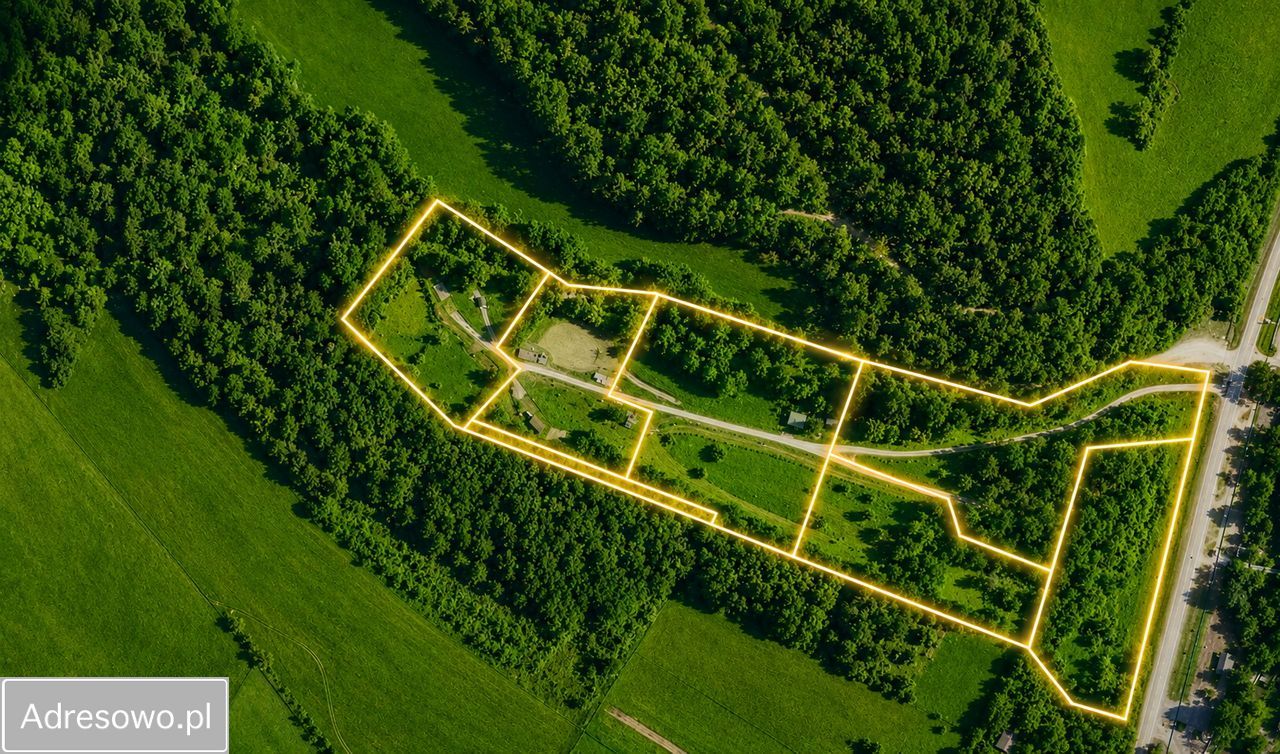 Hotel/pensjonat Wola Matiaszowa. Zdjęcie 4