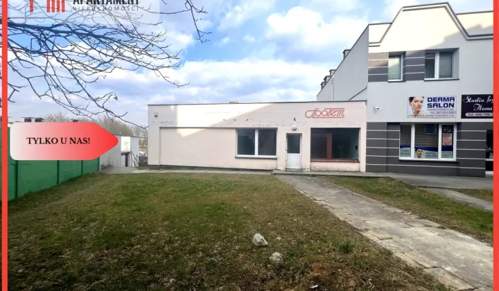 Lokal Chojnice
