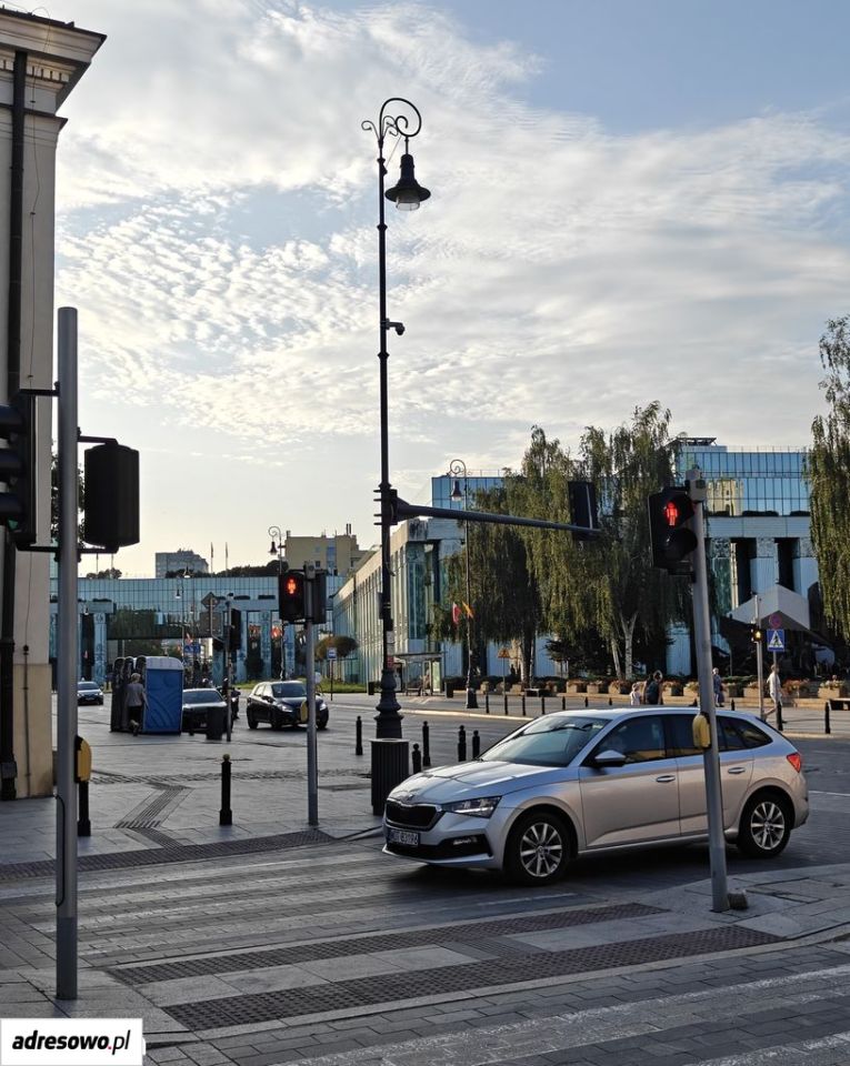 Mieszkanie 1-pokojowe Warszawa Śródmieście, ul. Długa. Zdjęcie 10