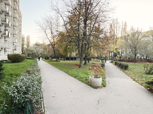 Mieszkanie 2-pokojowe Warszawa Bielany, al. Aleja Władysława Reymonta. Zdjęcie 18