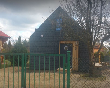 dom letniskowy, 2 pokoje Władysławowo, ul. Żwirowa