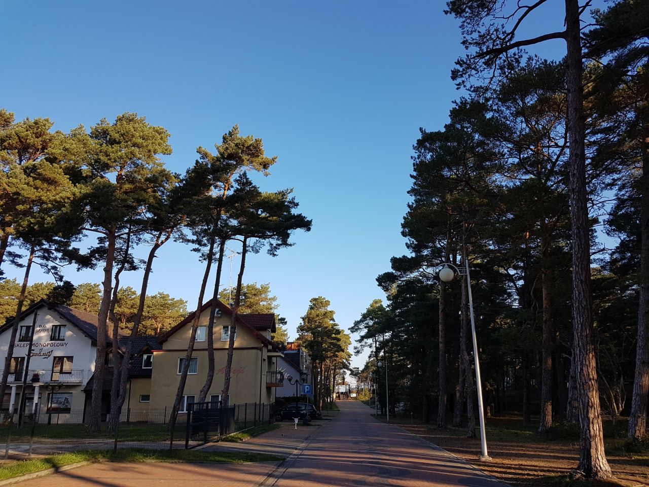 inny, 8 pokoi Pogorzelica, ul. Wojska Polskiego. Zdjęcie 45