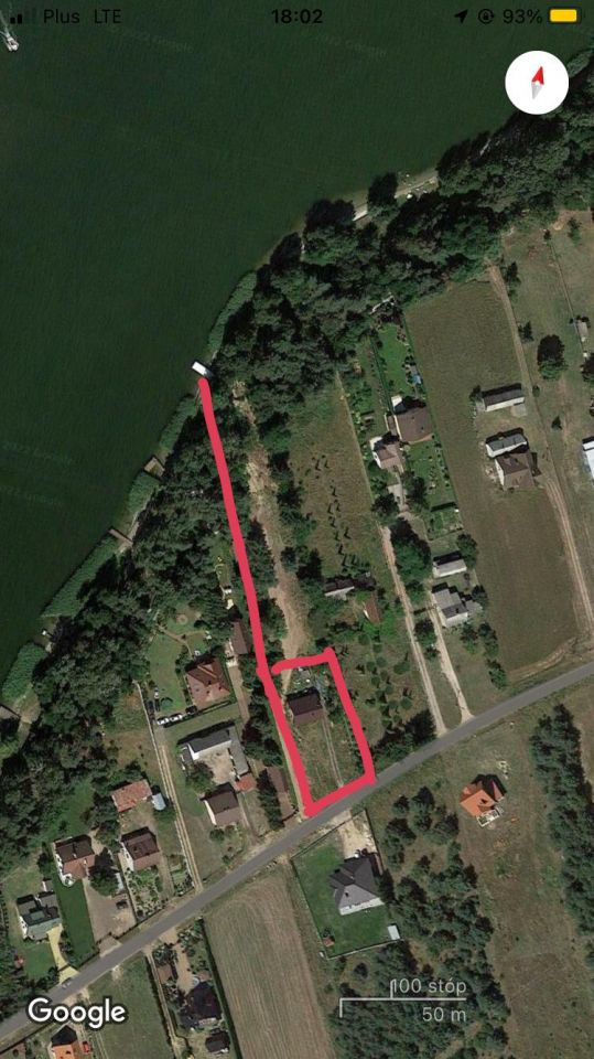 dom wolnostojący, 4 pokoje Głębockie Pierwsze