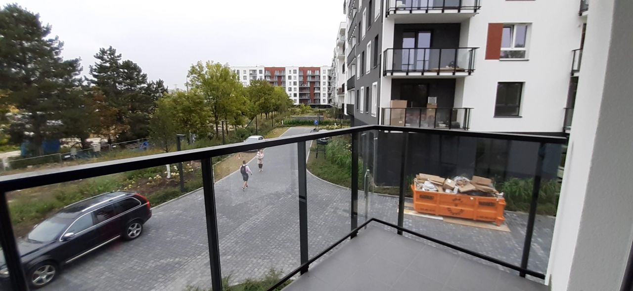 Mieszkanie 3-pokojowe Warszawa Ursus, ul. Karola Taylora. Zdjęcie 1