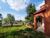 Działka siedliskowa Sławno. Zdjęcie 3