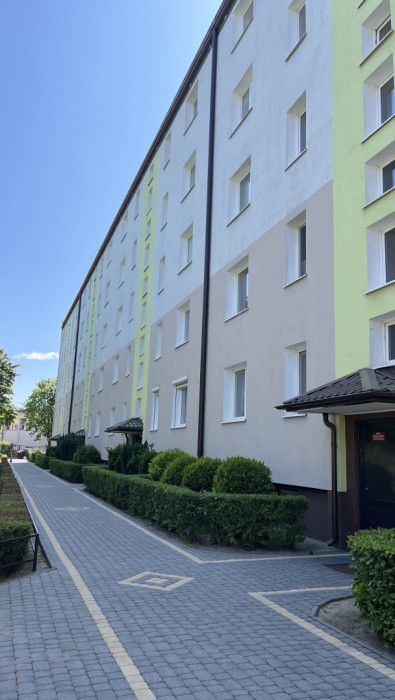 Mieszkanie 2-pokojowe Wejherowo Os. Kaszubskie, os. Kaszubskie