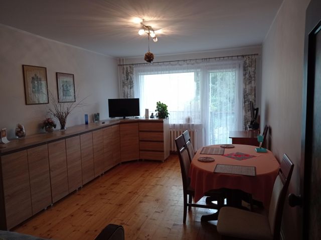 Mieszkanie 2-pokojowe Gdańsk Zaspa, ul. Stefana Drzewieckiego. Zdjęcie 1