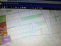 Działka inwestycyjna Reda. Zdjęcie 4