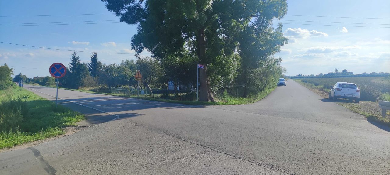 Działka rolno-budowlana Zagłoba. Zdjęcie 5