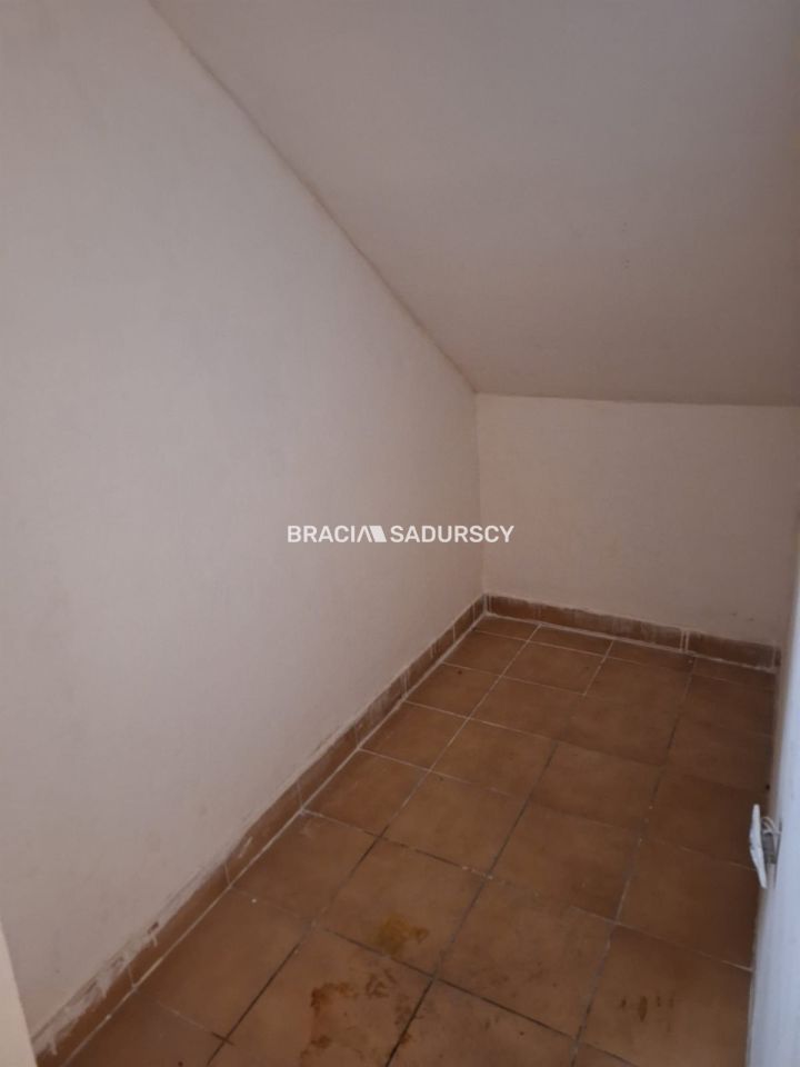 Mieszkanie 1-pokojowe Kraków Stare Miasto, ul. Podgórska. Zdjęcie 5