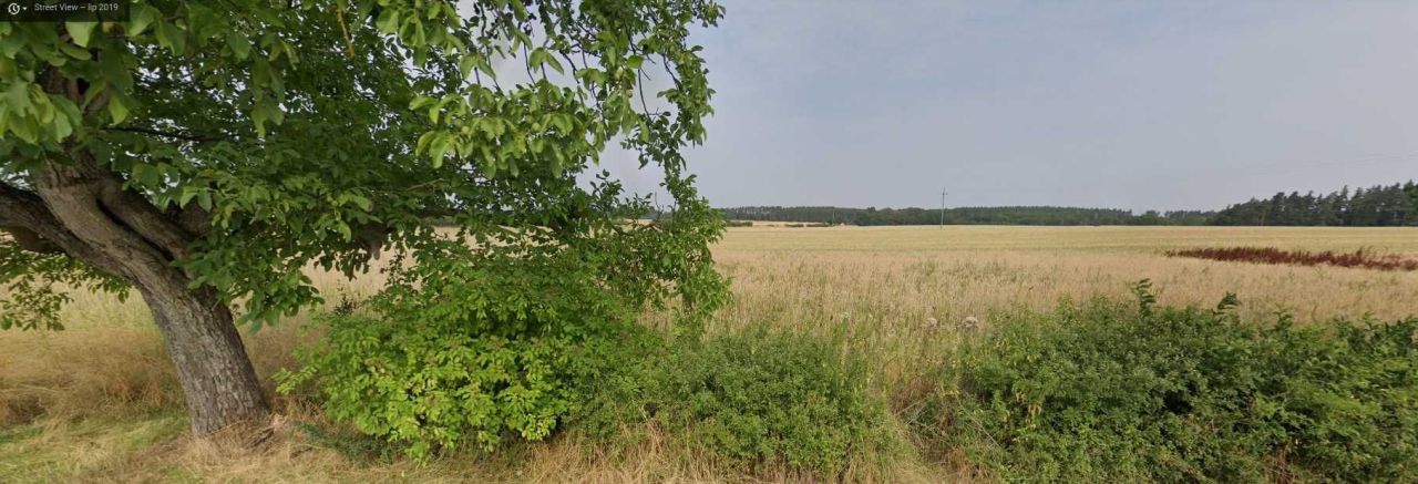 Działka budowlana Wolimirzyce. Zdjęcie 2