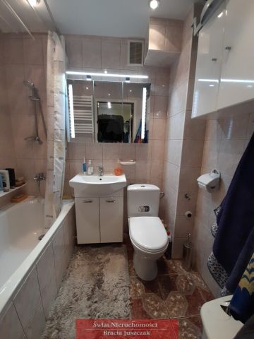 Mieszkanie 2-pokojowe Wrocław Stare Miasto, ul. Kolejowa. Zdjęcie 9