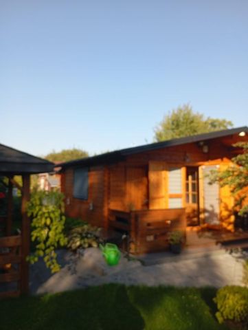 Działka rod Warszawa Włochy, ul. Kinetyczna. Zdjęcie 1