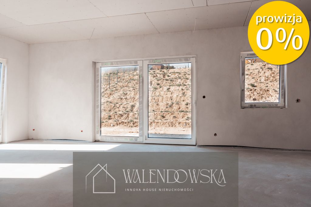 bliźniak, 4 pokoje Krępa Słupska, ul. Miodowa. Zdjęcie 14