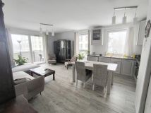 Mieszkanie 1-pokojowe Gdańsk, ul. Letnicka. Zdjęcie 1