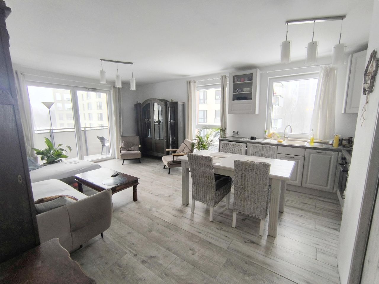 Pokój Gdańsk, ul. Letnicka. Zdjęcie 2