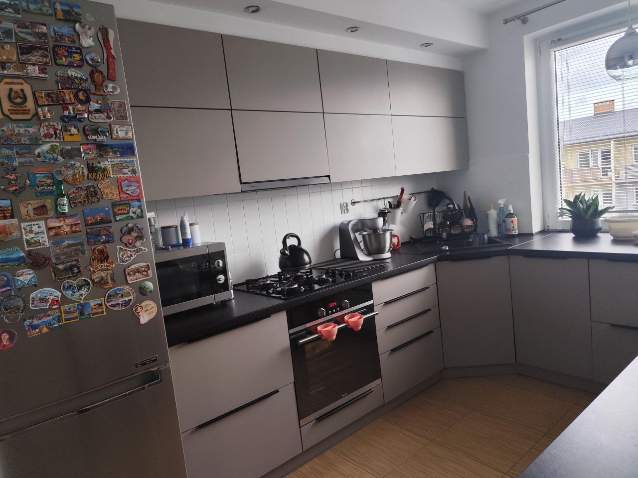 Mieszkanie 3-pokojowe Biała Podlaska, ul. Sapieżyńska. Zdjęcie 8