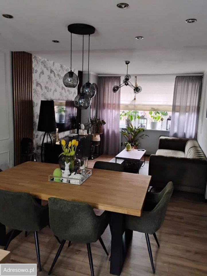 bliźniak, 4 pokoje Grodzisk Wielkopolski, ul. Bukowska. Zdjęcie 7