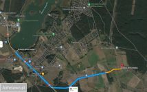 Działka budowlana Dobromierz. Zdjęcie 3