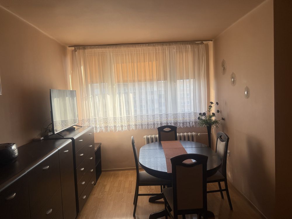 Mieszkanie 2-pokojowe Będzin Syberka, ul. Józefa Skalskiego