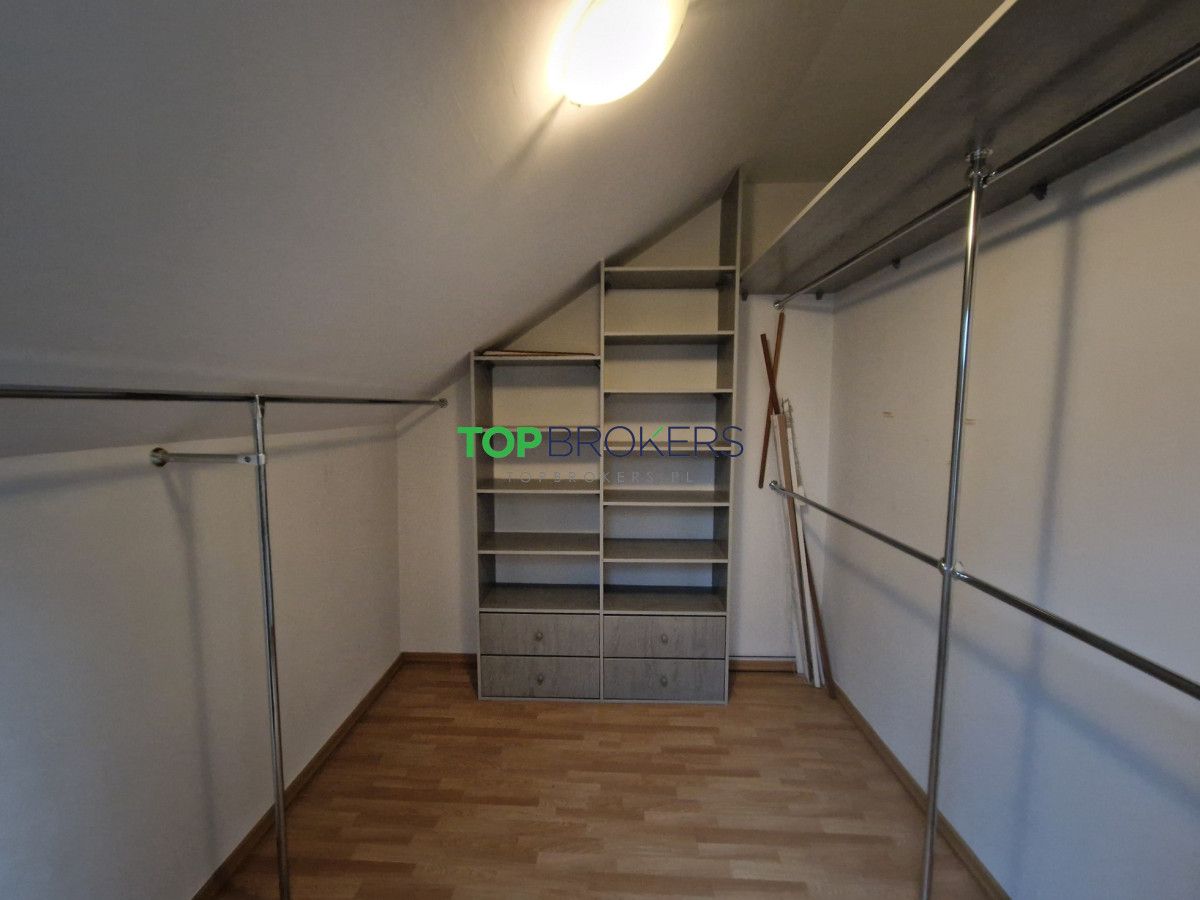 dom wolnostojący, 6 pokoi Warszawa Wawer. Zdjęcie 26