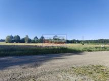 Działka rolno-budowlana Papiernia. Zdjęcie 4