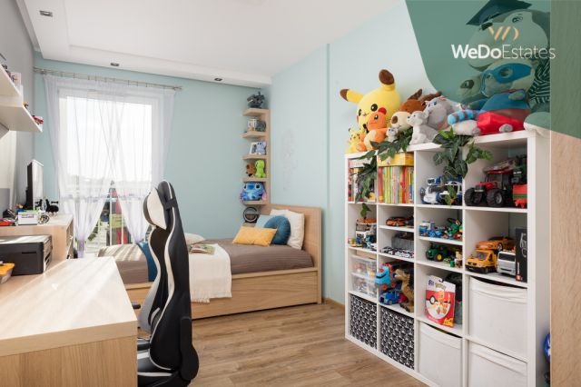 Mieszkanie 3-pokojowe Warszawa Włochy, ul. Krańcowa. Zdjęcie 9