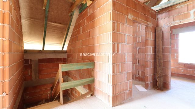 dom wolnostojący, 5 pokoi Brzezinka, ul. Dolna. Zdjęcie 19