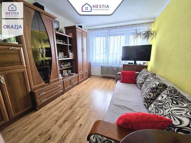 Mieszkanie 2-pokojowe Szczecinek, ul. Mierosławskiego. Zdjęcie 2