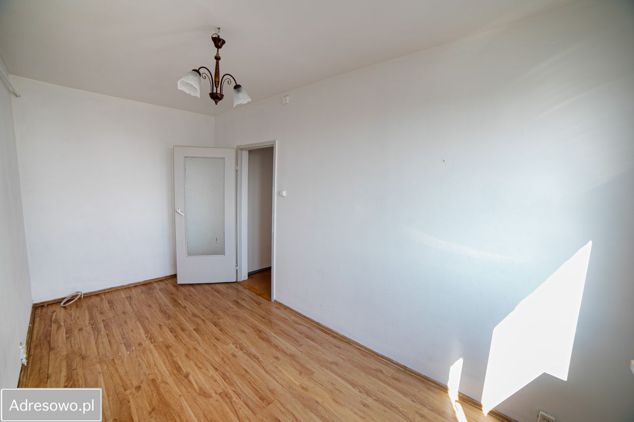 Mieszkanie 2-pokojowe Zamość, ul. Lwowska. Zdjęcie 4