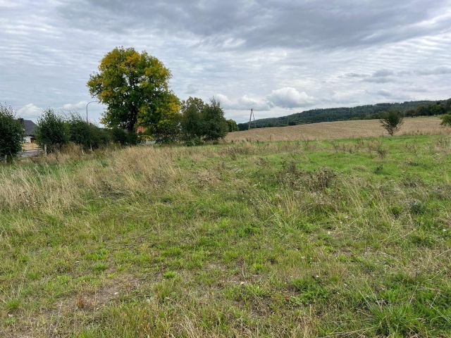 Działka budowlana Szymanów Siodłkowice. Zdjęcie 1