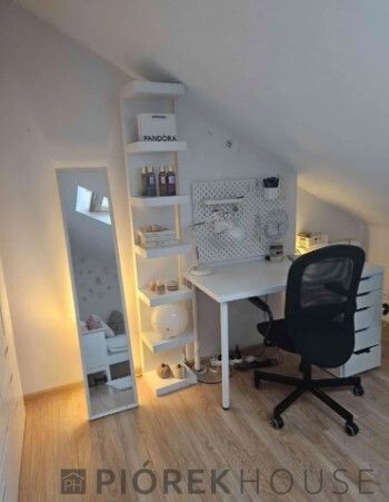 Mieszkanie 3-pokojowe Warszawa Białołęka, ul. Pasłęcka. Zdjęcie 12