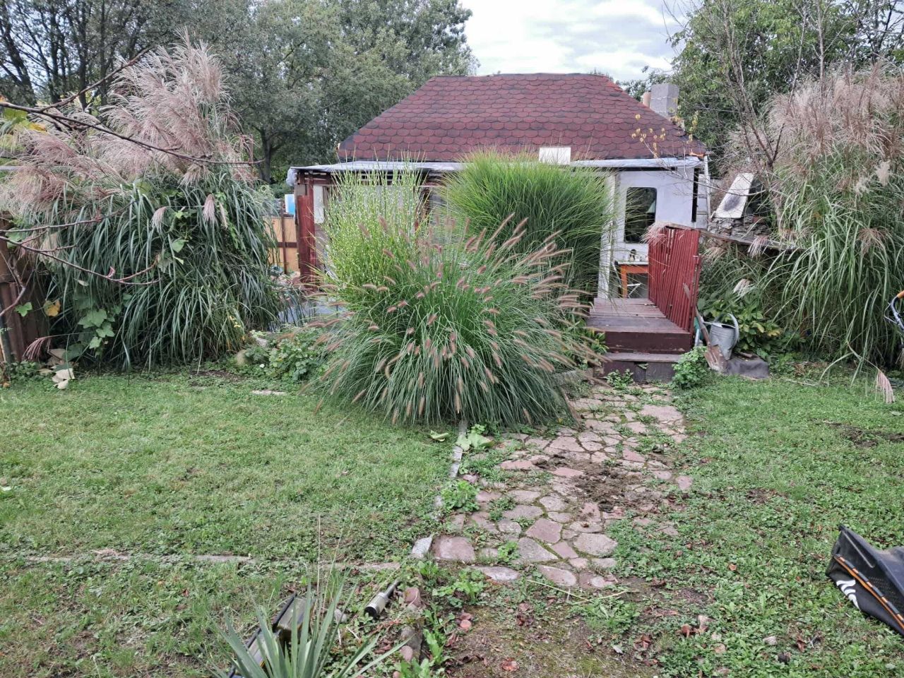 Działka rod Świdnica, ul. Esperantystów