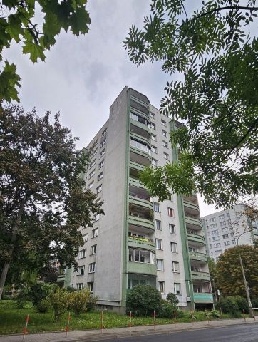 Mieszkanie 2-pokojowe Kraków Azory, ul. Imbramowska. Zdjęcie 1