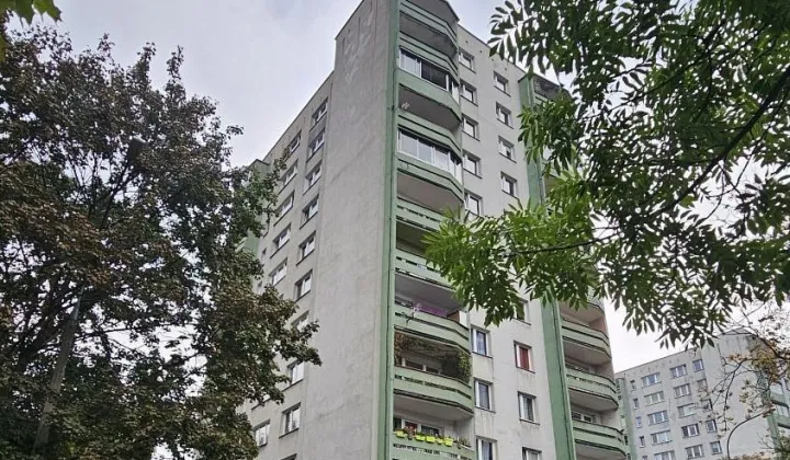 Mieszkanie 2-pokojowe Kraków Azory, ul. Imbramowska