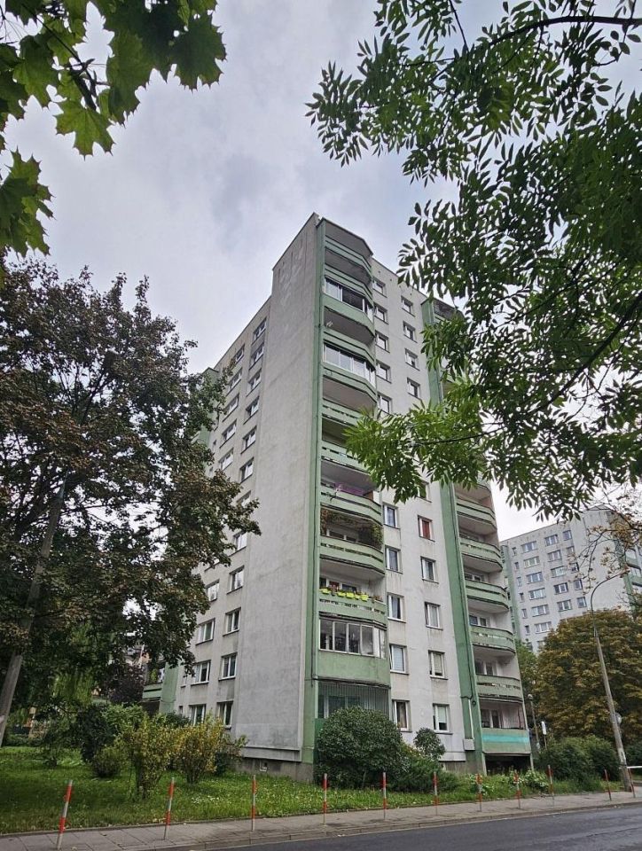 Mieszkanie 2-pokojowe Kraków Azory, ul. Imbramowska