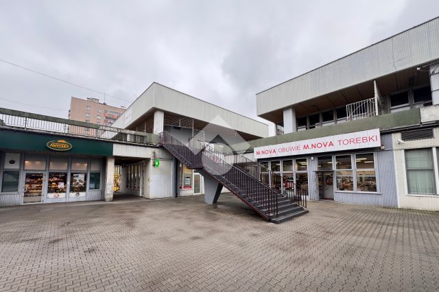 Lokal Kraków Podgórze Duchackie, ul. Beskidzka. Zdjęcie 7