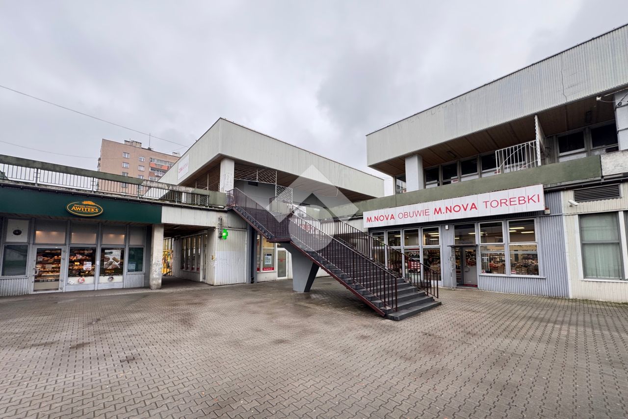 Lokal Kraków Podgórze Duchackie, ul. Beskidzka. Zdjęcie 7