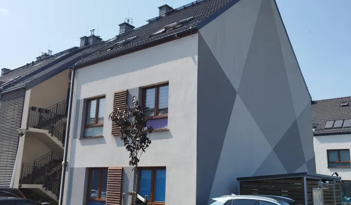 Mieszkanie 3-pokojowe Wróblowice, ul. Bolesława Chrobrego