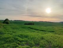 Działka budowlana Gietrzwałd