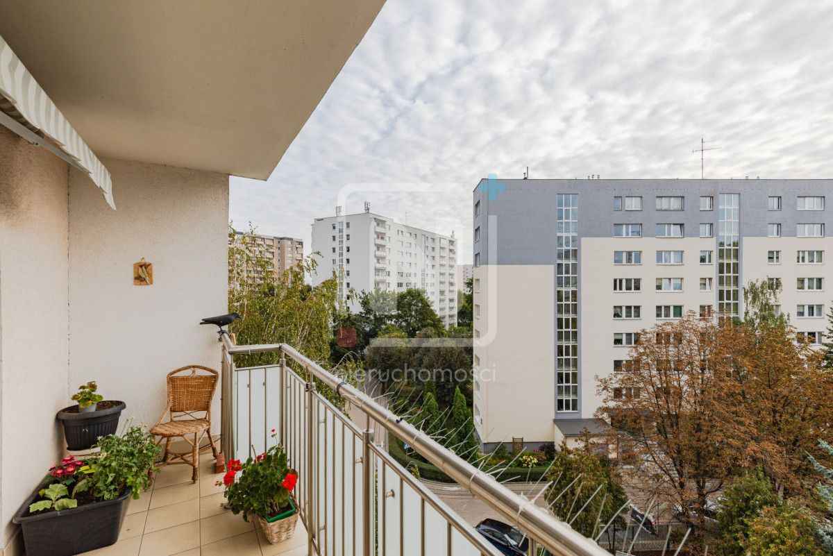 Mieszkanie 5-pokojowe Warszawa Praga-Południe, ul. Władysława Umińskiego. Zdjęcie 12